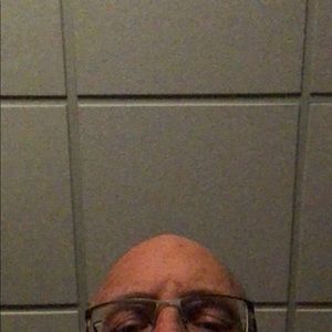 Meet your Posher, Mike